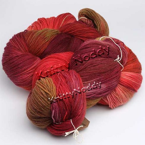 1 Yard Skein Niddy Noddy Kit by Fiber Artist Supply Company – Aranea Craft  Studio