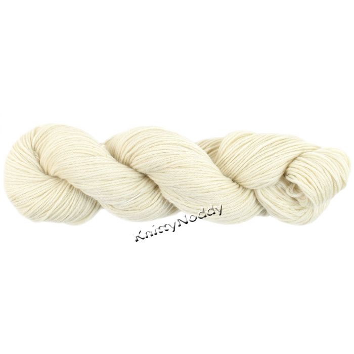 Luxurious Lace Weight Cashmere Linen Yarn